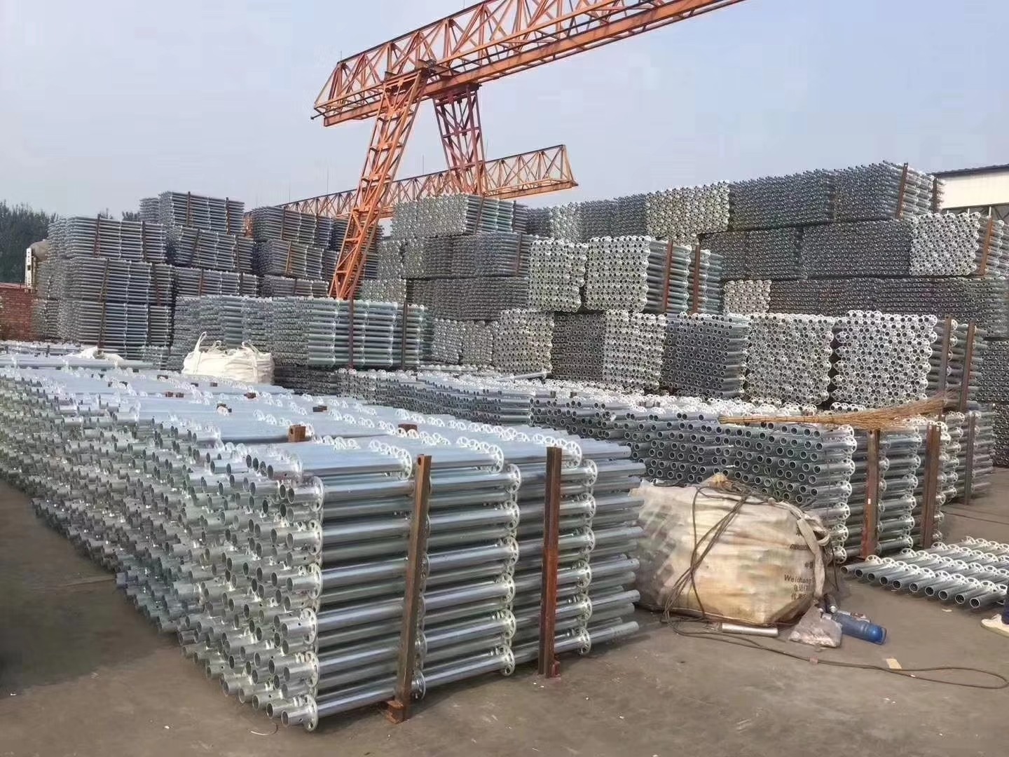 盤扣式腳手架丨盤扣式腳手架租賃丨盤扣腳手架丨盤扣腳手架租賃-盤扣式腳手架應該怎么拆？