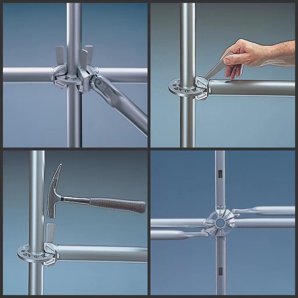 盤扣式腳手架的性價(jià)比高嗎？(圖1)